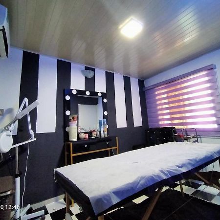 Casalinda Hotel & Gallery Resort Mobushipe المظهر الخارجي الصورة