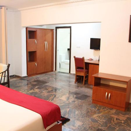 Casalinda Hotel & Gallery Resort Mobushipe المظهر الخارجي الصورة