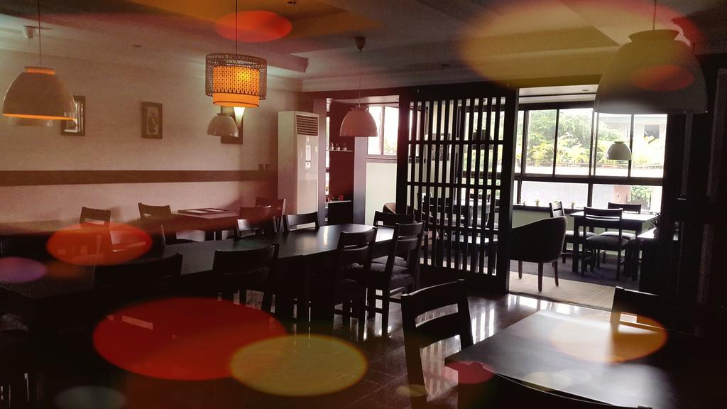 Casalinda Hotel & Gallery Resort Mobushipe المظهر الخارجي الصورة