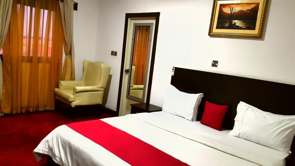 Casalinda Hotel & Gallery Resort Mobushipe المظهر الخارجي الصورة