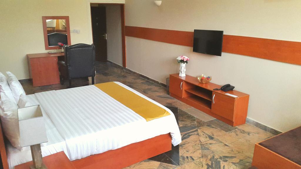 Casalinda Hotel & Gallery Resort Mobushipe المظهر الخارجي الصورة