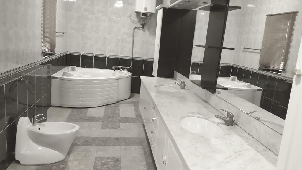 Casalinda Hotel & Gallery Resort Mobushipe المظهر الخارجي الصورة