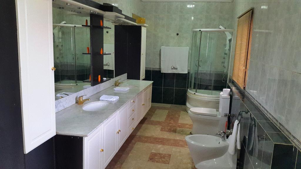 Casalinda Hotel & Gallery Resort Mobushipe المظهر الخارجي الصورة