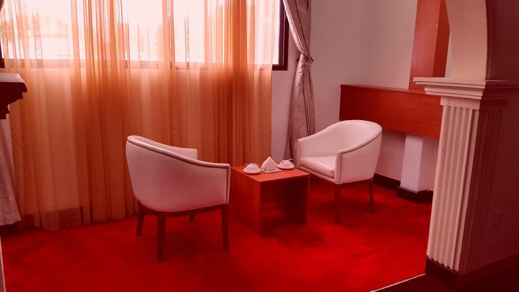 Casalinda Hotel & Gallery Resort Mobushipe المظهر الخارجي الصورة