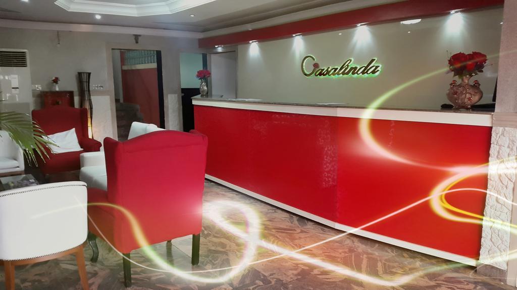 Casalinda Hotel & Gallery Resort Mobushipe المظهر الخارجي الصورة
