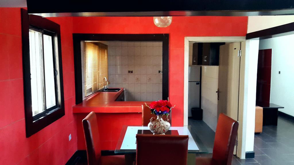Casalinda Hotel & Gallery Resort Mobushipe المظهر الخارجي الصورة