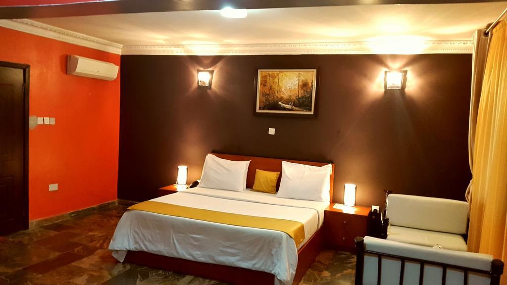 Casalinda Hotel & Gallery Resort Mobushipe المظهر الخارجي الصورة