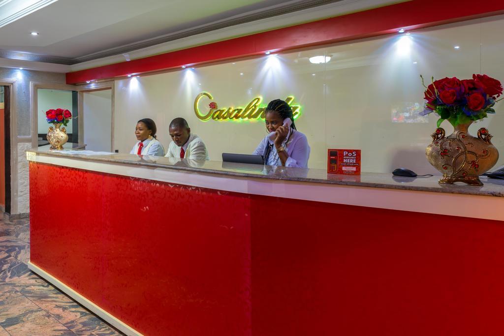 Casalinda Hotel & Gallery Resort Mobushipe المظهر الخارجي الصورة