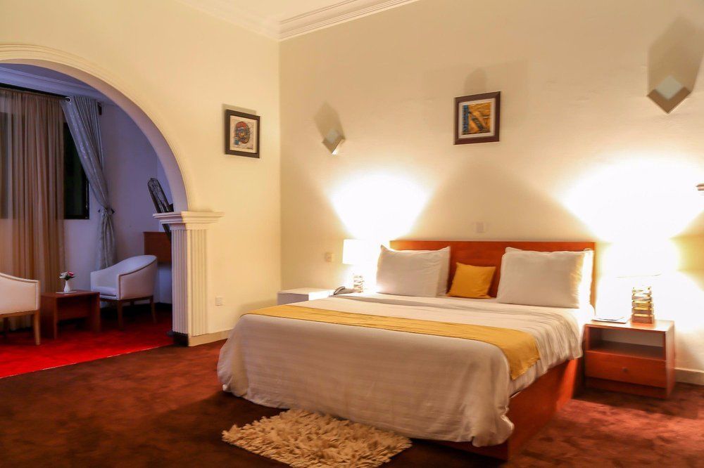 Casalinda Hotel & Gallery Resort Mobushipe المظهر الخارجي الصورة