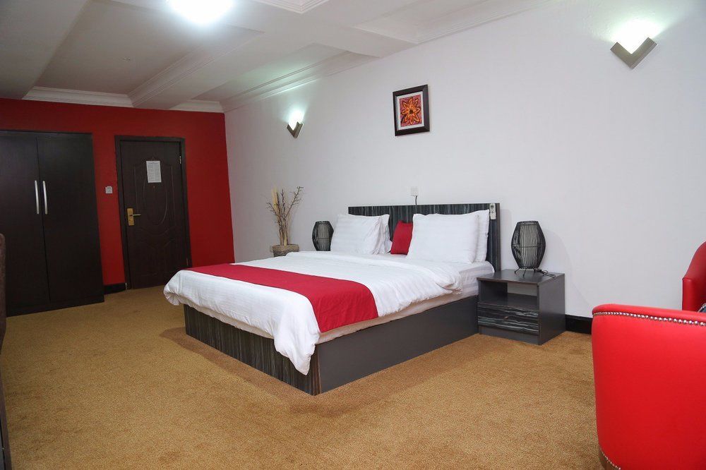 Casalinda Hotel & Gallery Resort Mobushipe المظهر الخارجي الصورة