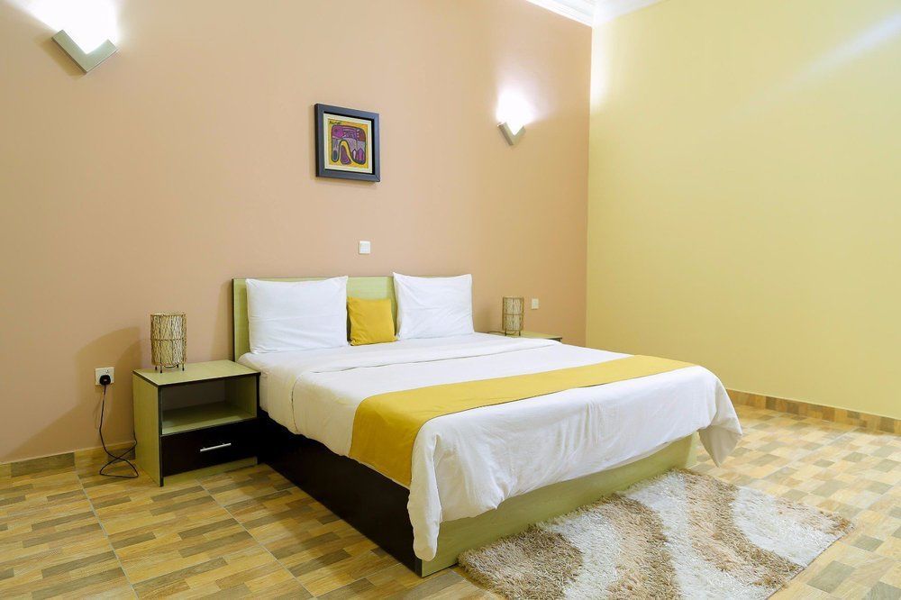 Casalinda Hotel & Gallery Resort Mobushipe المظهر الخارجي الصورة