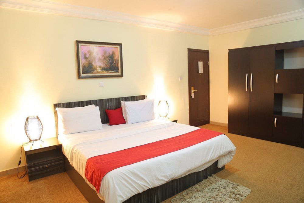Casalinda Hotel & Gallery Resort Mobushipe المظهر الخارجي الصورة