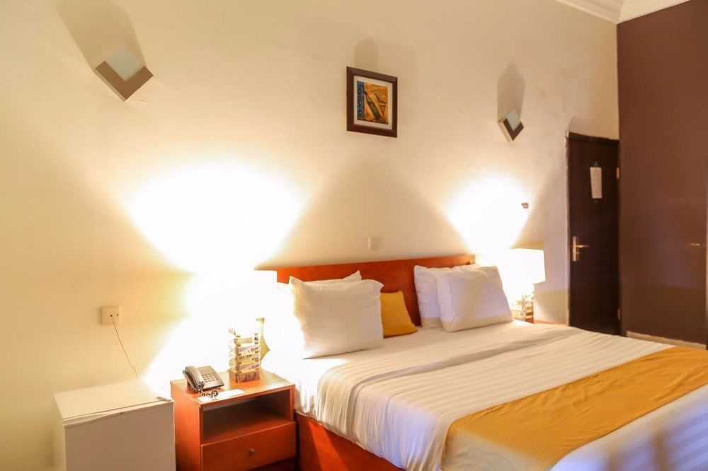 Casalinda Hotel & Gallery Resort Mobushipe المظهر الخارجي الصورة