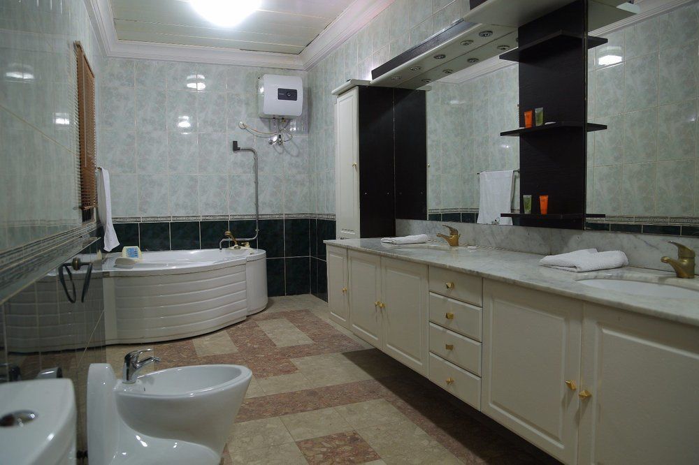 Casalinda Hotel & Gallery Resort Mobushipe المظهر الخارجي الصورة