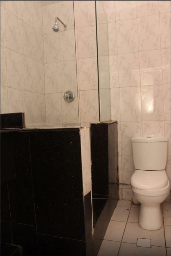 Casalinda Hotel & Gallery Resort Mobushipe المظهر الخارجي الصورة