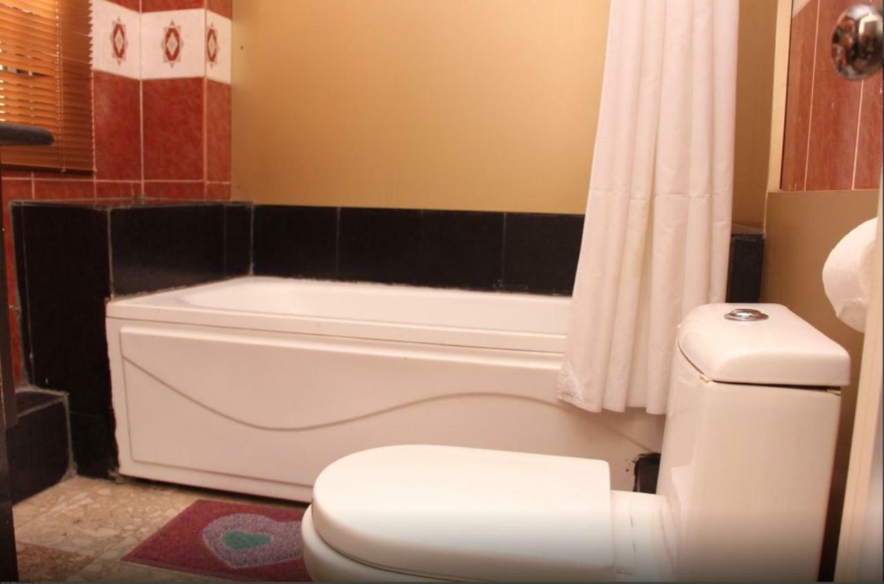 Casalinda Hotel & Gallery Resort Mobushipe المظهر الخارجي الصورة