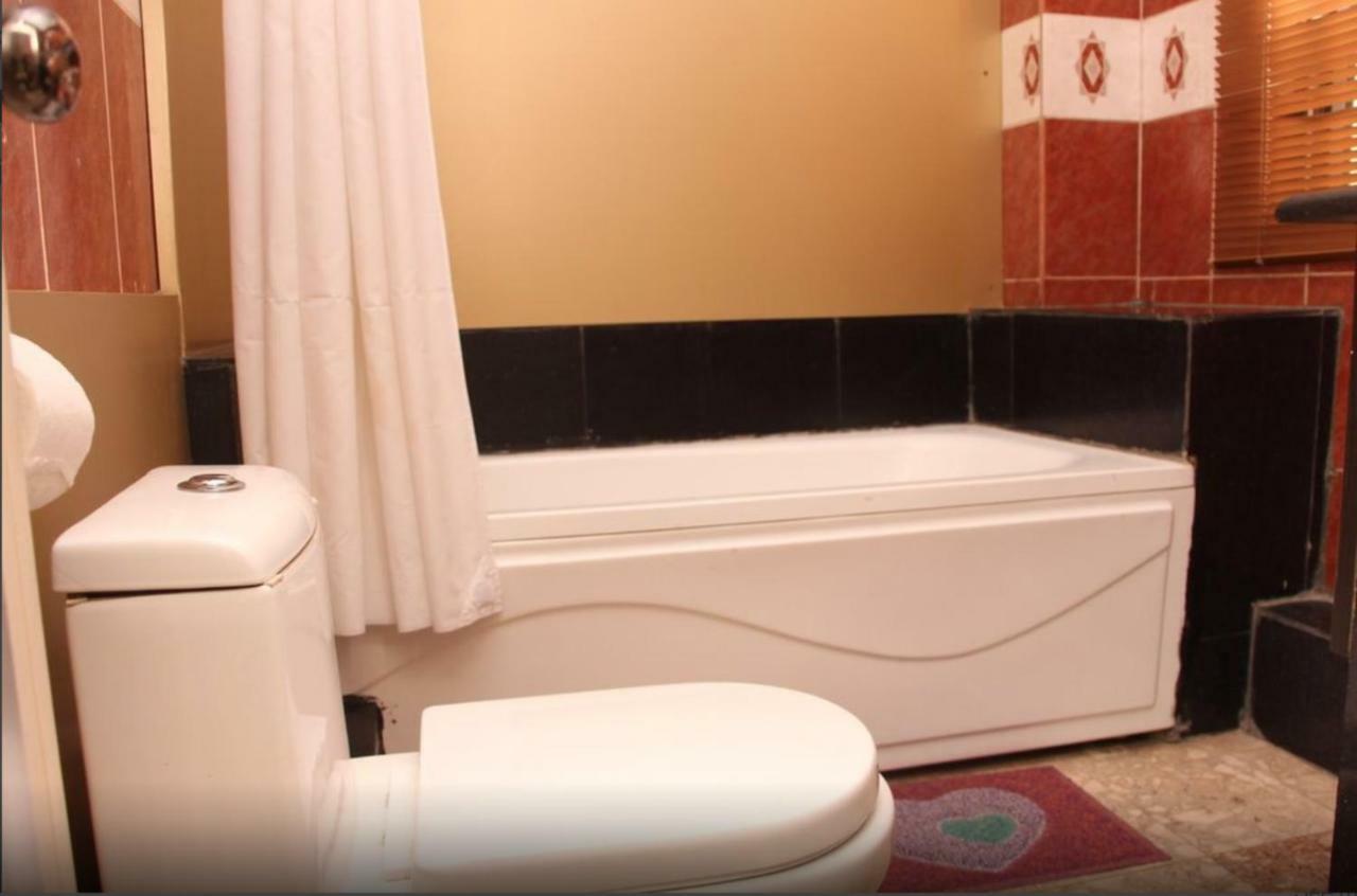 Casalinda Hotel & Gallery Resort Mobushipe المظهر الخارجي الصورة
